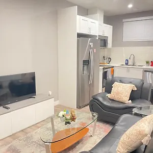 Cozy Basement Calgary
