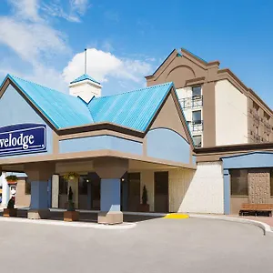 Travelodge Macleod Trail Calgary